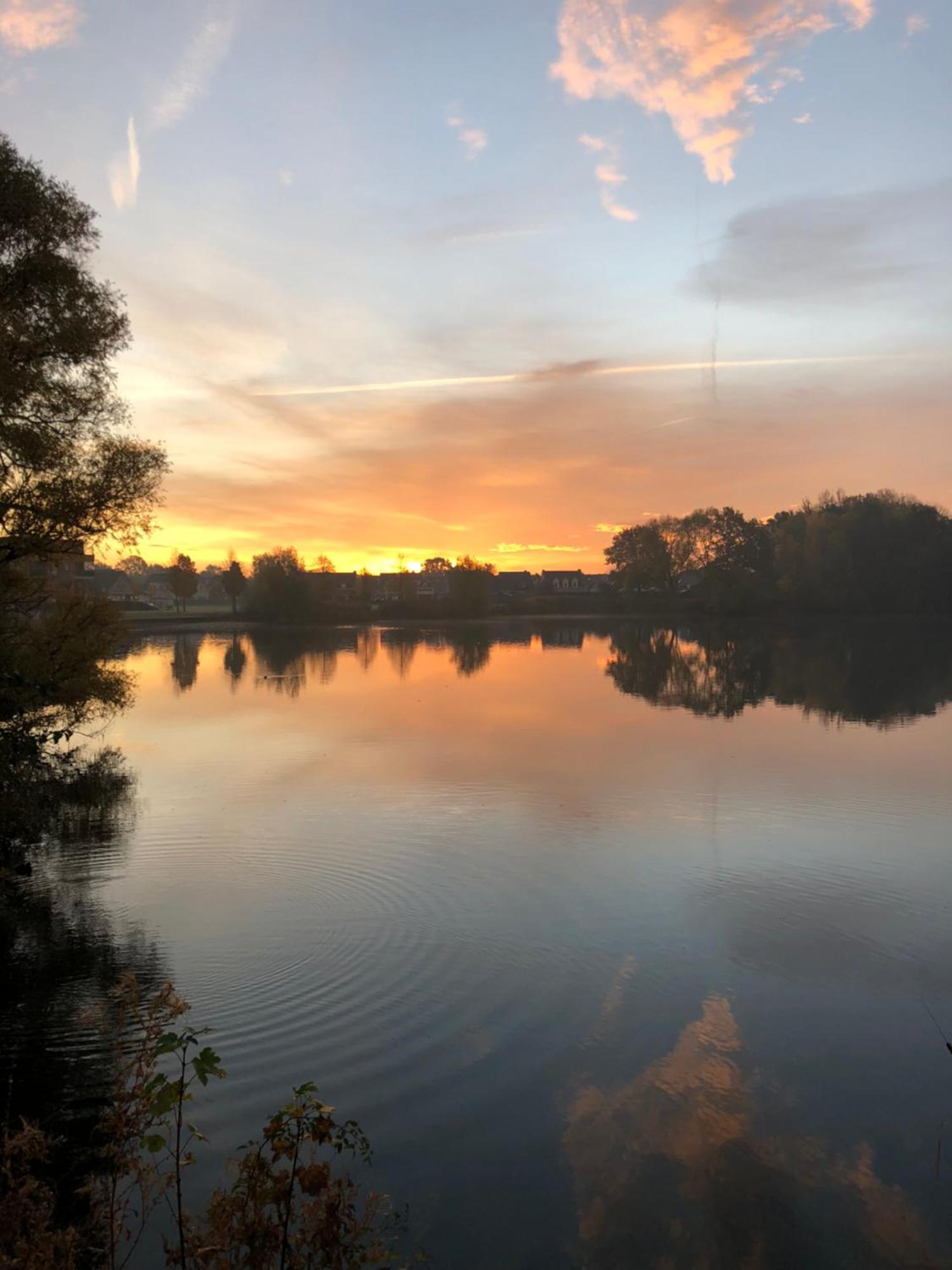 City Apparte Exklusiv - Direkt Am Antonius-Hospital - Stilvoll Wohnen Im Herzen Von Gronau Gronau  Buitenkant foto