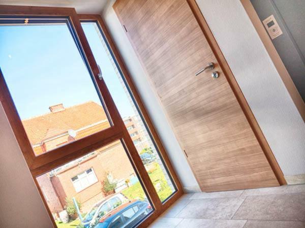 City Apparte Exklusiv - Direkt Am Antonius-Hospital - Stilvoll Wohnen Im Herzen Von Gronau Gronau  Buitenkant foto